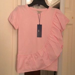 Habitual girl Brooklyn pink girl  shirt 12